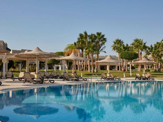 фотографии Coral Sea Holiday Resort (ex. Coral Sea Holiday Village Resort) изображение №104