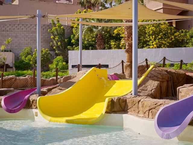 фотографии отеля Coral Sea Holiday Resort (ex. Coral Sea Holiday Village Resort) изображение №103