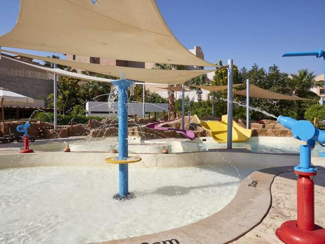 фотографии Coral Sea Holiday Resort (ex. Coral Sea Holiday Village Resort) изображение №100