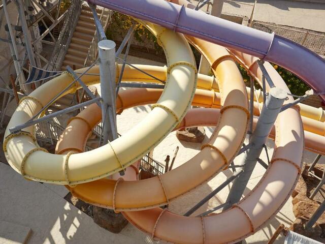 фотографии отеля Coral Sea Holiday Resort (ex. Coral Sea Holiday Village Resort) изображение №99