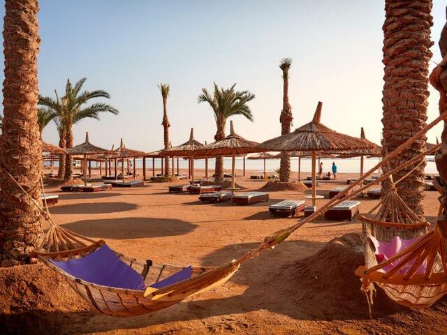 фотографии отеля Coral Sea Holiday Resort (ex. Coral Sea Holiday Village Resort) изображение №95