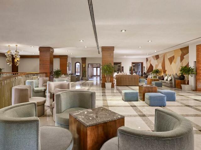 фото отеля Coral Sea Holiday Resort (ex. Coral Sea Holiday Village Resort) изображение №93