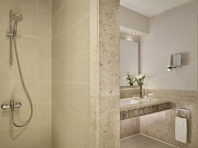 фотографии Coral Sea Holiday Resort (ex. Coral Sea Holiday Village Resort) изображение №92