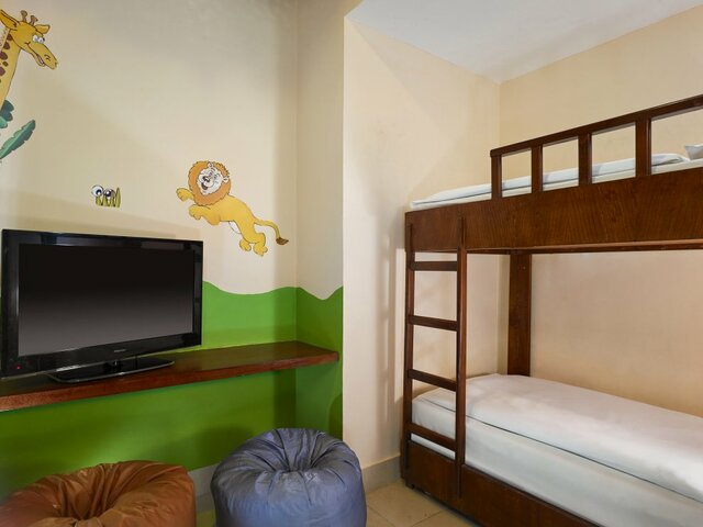 фото Coral Sea Holiday Resort (ex. Coral Sea Holiday Village Resort) изображение №86