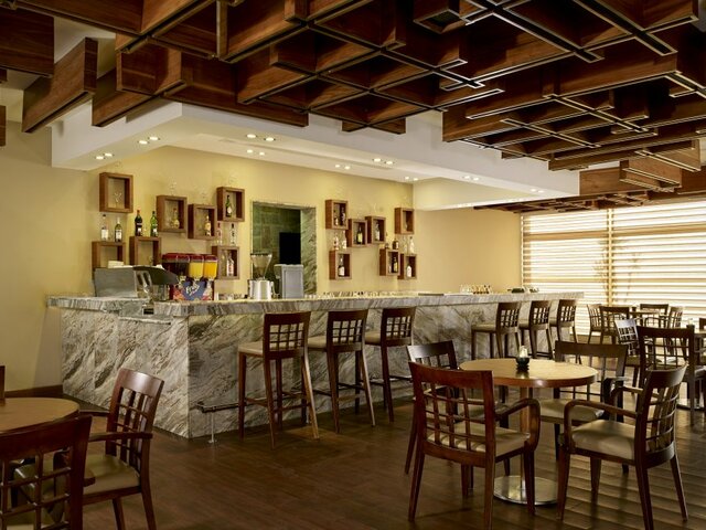 фотографии Coral Sea Holiday Resort (ex. Coral Sea Holiday Village Resort) изображение №88