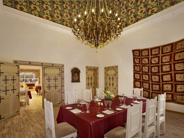 фотографии отеля Coral Sea Holiday Resort (ex. Coral Sea Holiday Village Resort) изображение №87