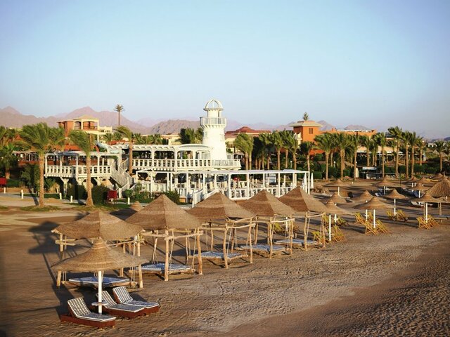 фотографии Coral Sea Holiday Resort (ex. Coral Sea Holiday Village Resort) изображение №84