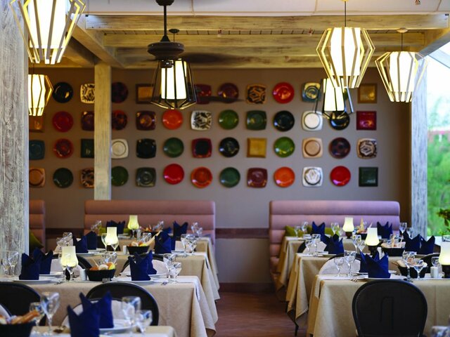 фото отеля Coral Sea Holiday Resort (ex. Coral Sea Holiday Village Resort) изображение №81