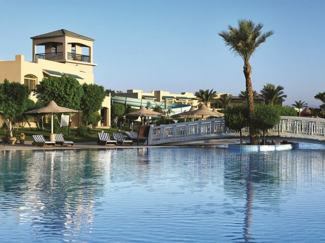 фотографии Coral Sea Holiday Resort (ex. Coral Sea Holiday Village Resort) изображение №72