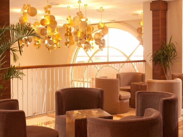 фотографии Coral Sea Holiday Resort (ex. Coral Sea Holiday Village Resort) изображение №76