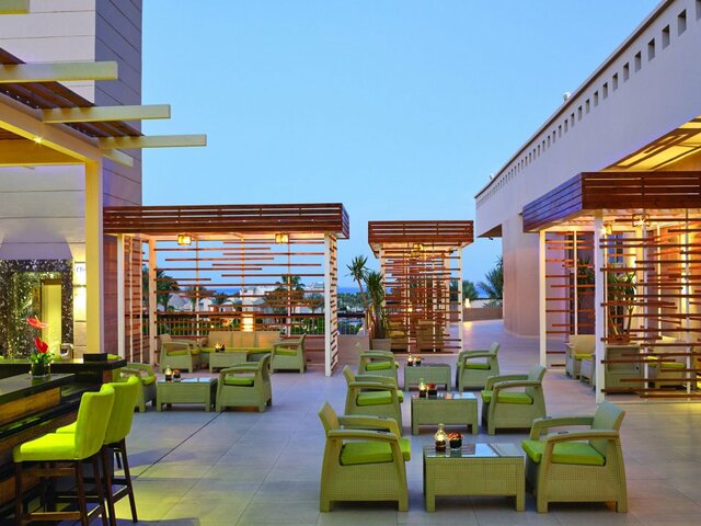 фотографии отеля Coral Sea Holiday Resort (ex. Coral Sea Holiday Village Resort) изображение №75