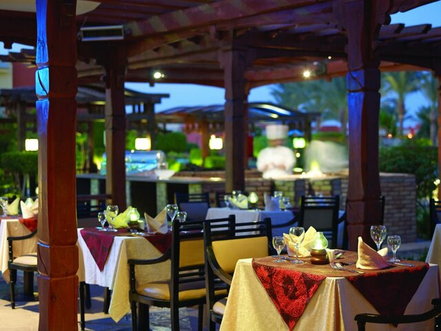 фото отеля Coral Sea Holiday Resort (ex. Coral Sea Holiday Village Resort) изображение №73