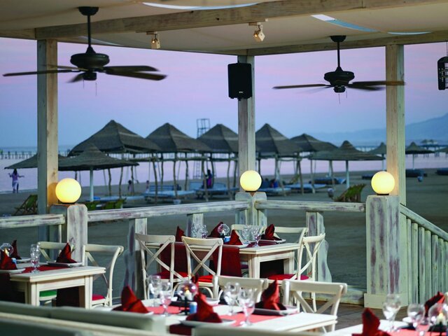 фото Coral Sea Holiday Resort (ex. Coral Sea Holiday Village Resort) изображение №74