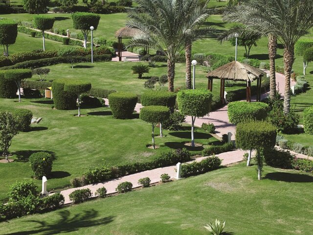 фото отеля Coral Sea Holiday Resort (ex. Coral Sea Holiday Village Resort) изображение №69