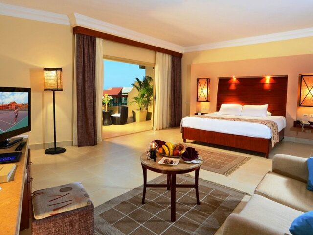 фотографии отеля Coral Sea Holiday Resort (ex. Coral Sea Holiday Village Resort) изображение №71