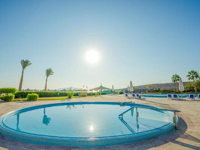 фотографии IVY Cyrene Island (ex. Aurora Cyrene Resort; Crystal Cyrene; Sol Cyrene) изображение №36