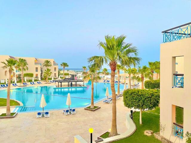 фотографии отеля IVY Cyrene Island (ex. Aurora Cyrene Resort; Crystal Cyrene; Sol Cyrene) изображение №7