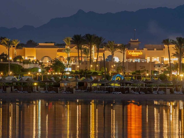 фото отеля Cleopatra Luxury Resort Makadi Bay (ex. Aldiana Makadi) изображение №29