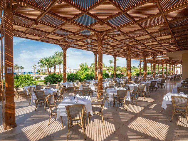 фото отеля Cleopatra Luxury Resort Makadi Bay (ex. Aldiana Makadi) изображение №25