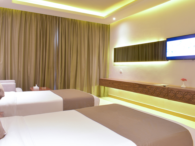 фото отеля Jasmine Palace Resort & Spa изображение №57