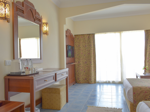 фотографии отеля Jasmine Palace Resort & Spa изображение №47