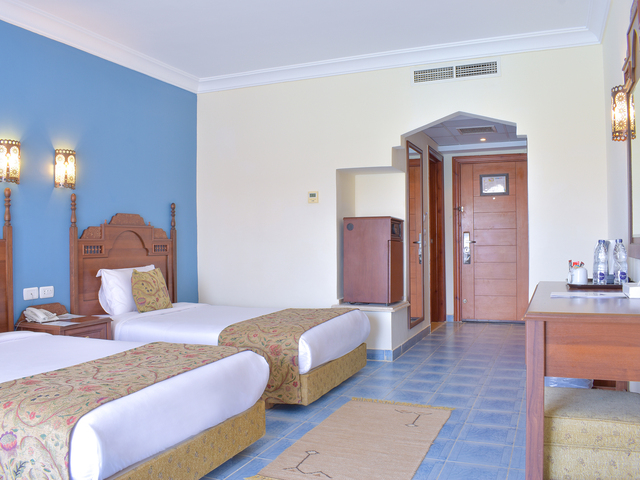 фото отеля Jasmine Palace Resort & Spa изображение №53