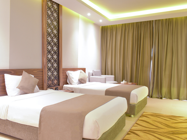 фотографии Jasmine Palace Resort & Spa изображение №52