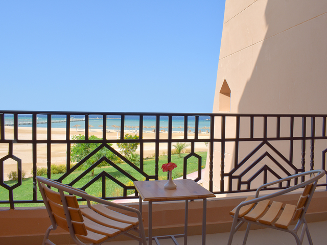 фото Jasmine Palace Resort & Spa изображение №46