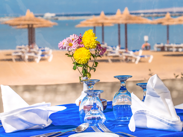 фото отеля Jasmine Palace Resort & Spa изображение №49