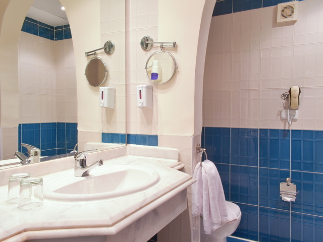 фото Jasmine Palace Resort & Spa изображение №50