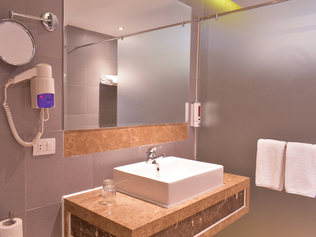 фотографии Jasmine Palace Resort & Spa изображение №48