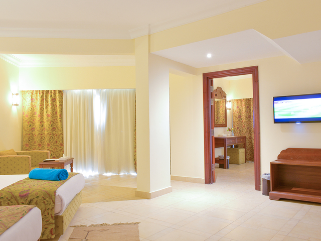 фото отеля Jasmine Palace Resort & Spa изображение №45