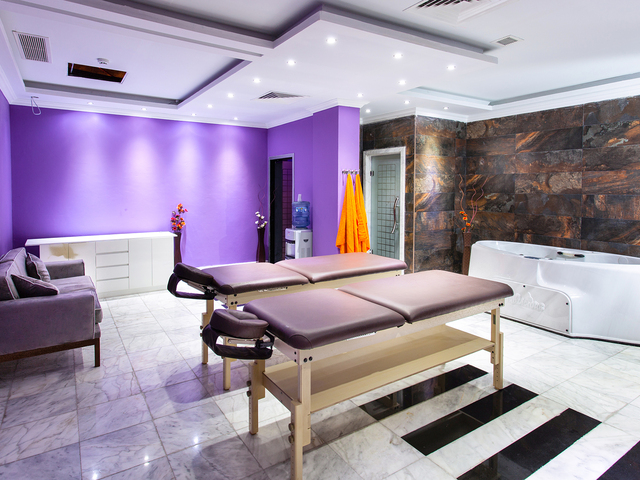 фотографии Jasmine Palace Resort & Spa изображение №44