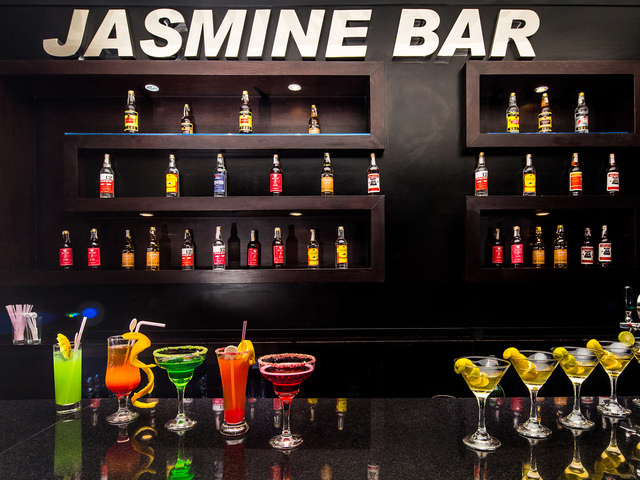 фото Jasmine Palace Resort & Spa изображение №42