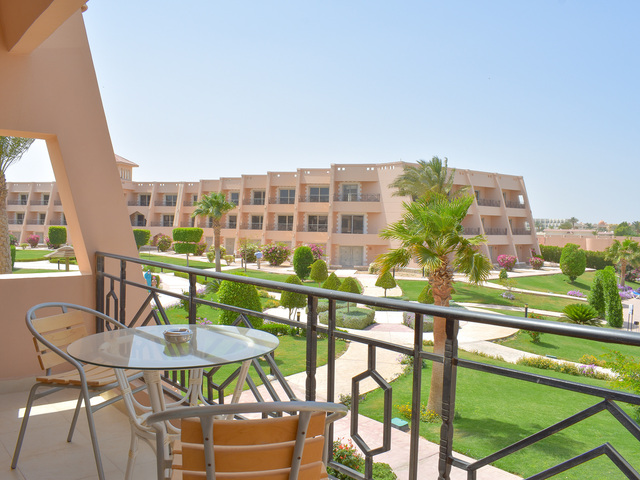 фото отеля Jasmine Palace Resort & Spa изображение №41