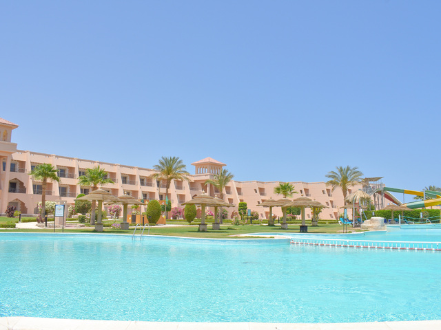 фотографии Jasmine Palace Resort & Spa изображение №36