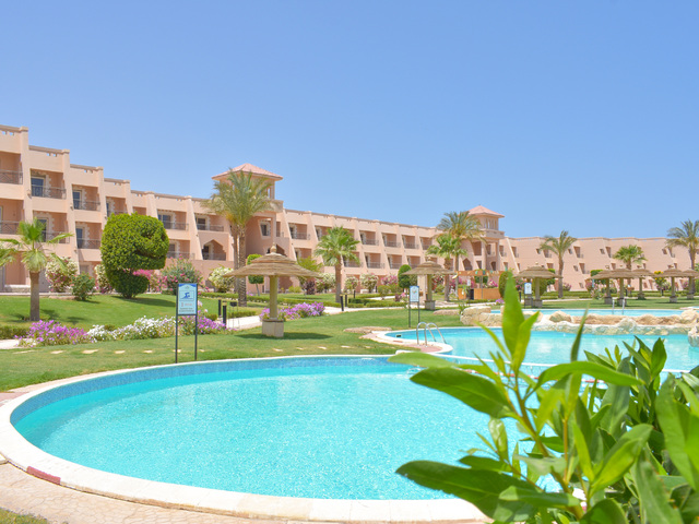 фото Jasmine Palace Resort & Spa изображение №34