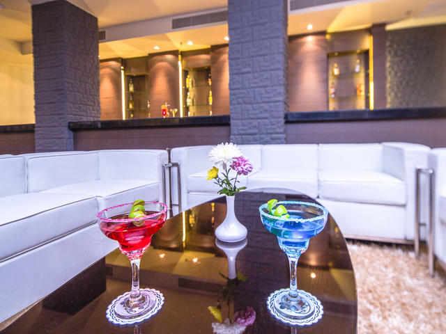 фото отеля Jasmine Palace Resort & Spa изображение №37