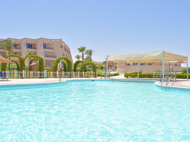 фото отеля Jasmine Palace Resort & Spa изображение №29