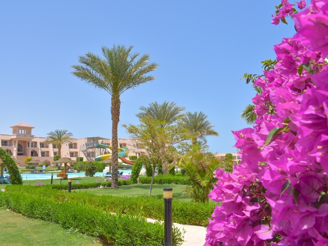 фото Jasmine Palace Resort & Spa изображение №30