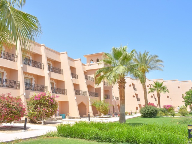 фото Jasmine Palace Resort & Spa изображение №26