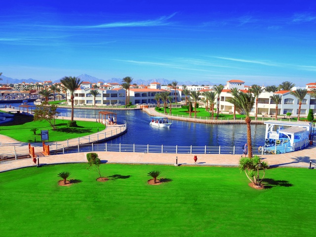 фотографии Pickalbatros Dana Beach Resort - Hurghada (ex. Dana Beach Resort) изображение №96