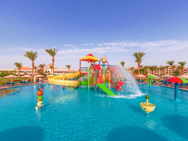 фото отеля Pickalbatros Dana Beach Resort - Hurghada (ex. Dana Beach Resort) изображение №89