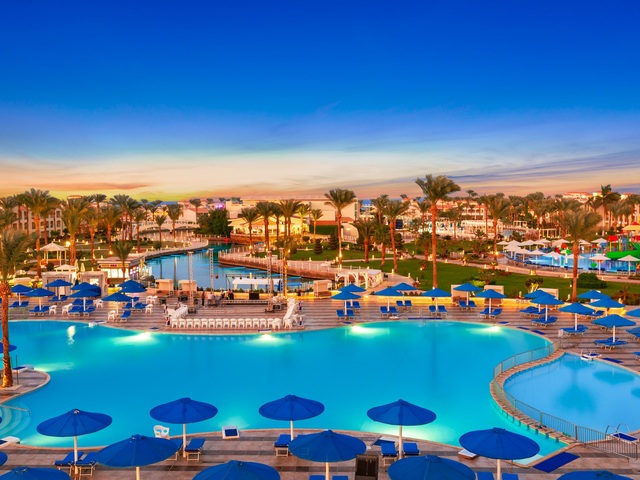 фотографии Pickalbatros Dana Beach Resort - Hurghada (ex. Dana Beach Resort) изображение №88