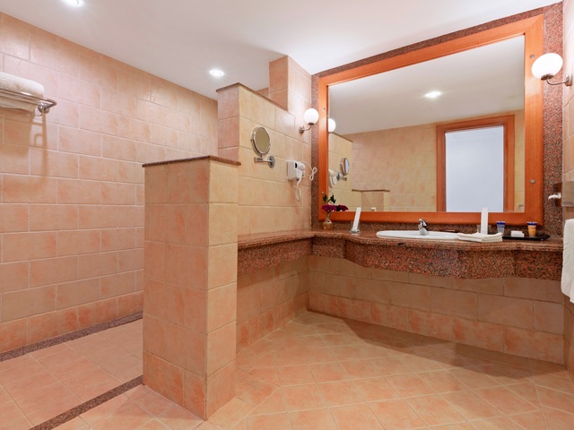 фото отеля Pickalbatros Dana Beach Resort - Hurghada (ex. Dana Beach Resort) изображение №93