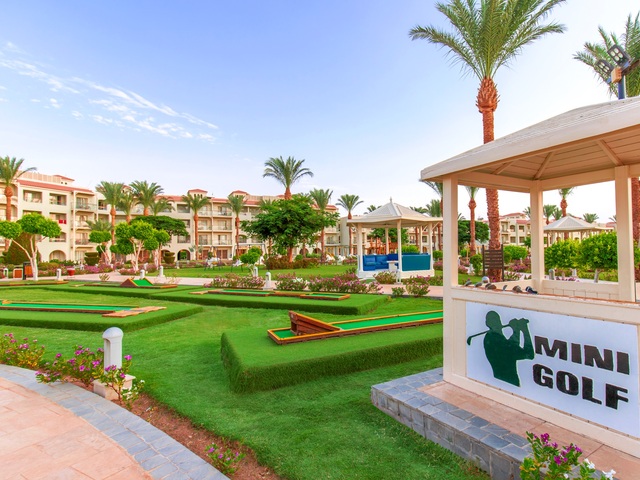 фотографии отеля Pickalbatros Dana Beach Resort - Hurghada (ex. Dana Beach Resort) изображение №91