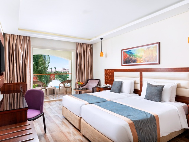 фото Pickalbatros Dana Beach Resort - Hurghada (ex. Dana Beach Resort) изображение №90