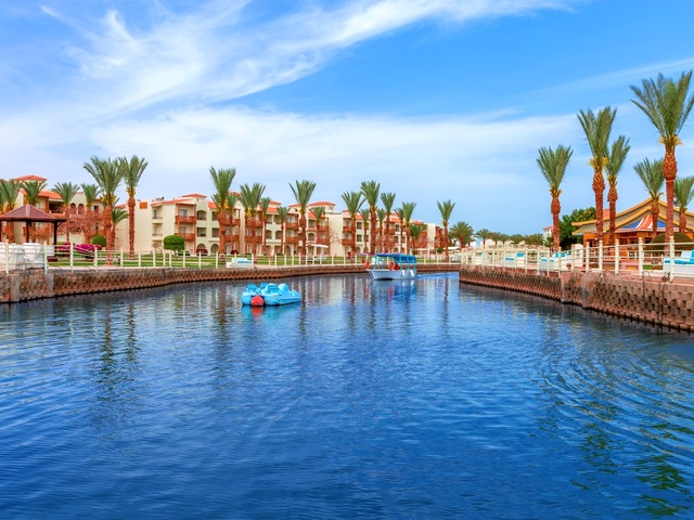 фото отеля Pickalbatros Dana Beach Resort - Hurghada (ex. Dana Beach Resort) изображение №85