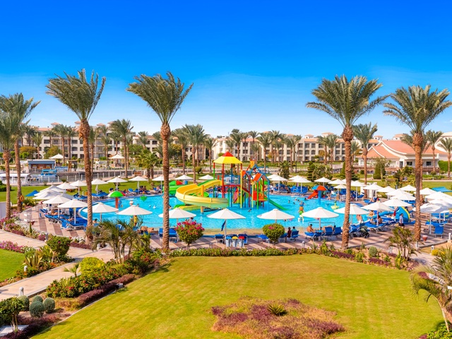 фото отеля Pickalbatros Dana Beach Resort - Hurghada (ex. Dana Beach Resort) изображение №81