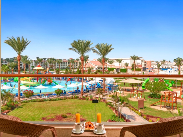 фотографии Pickalbatros Dana Beach Resort - Hurghada (ex. Dana Beach Resort) изображение №80